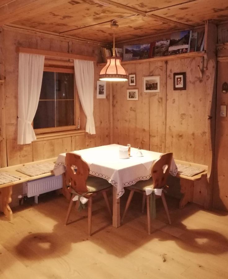 טוקס Landhaus Loeberbauer מראה חיצוני תמונה