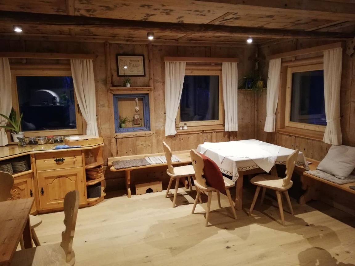 טוקס Landhaus Loeberbauer מראה חיצוני תמונה